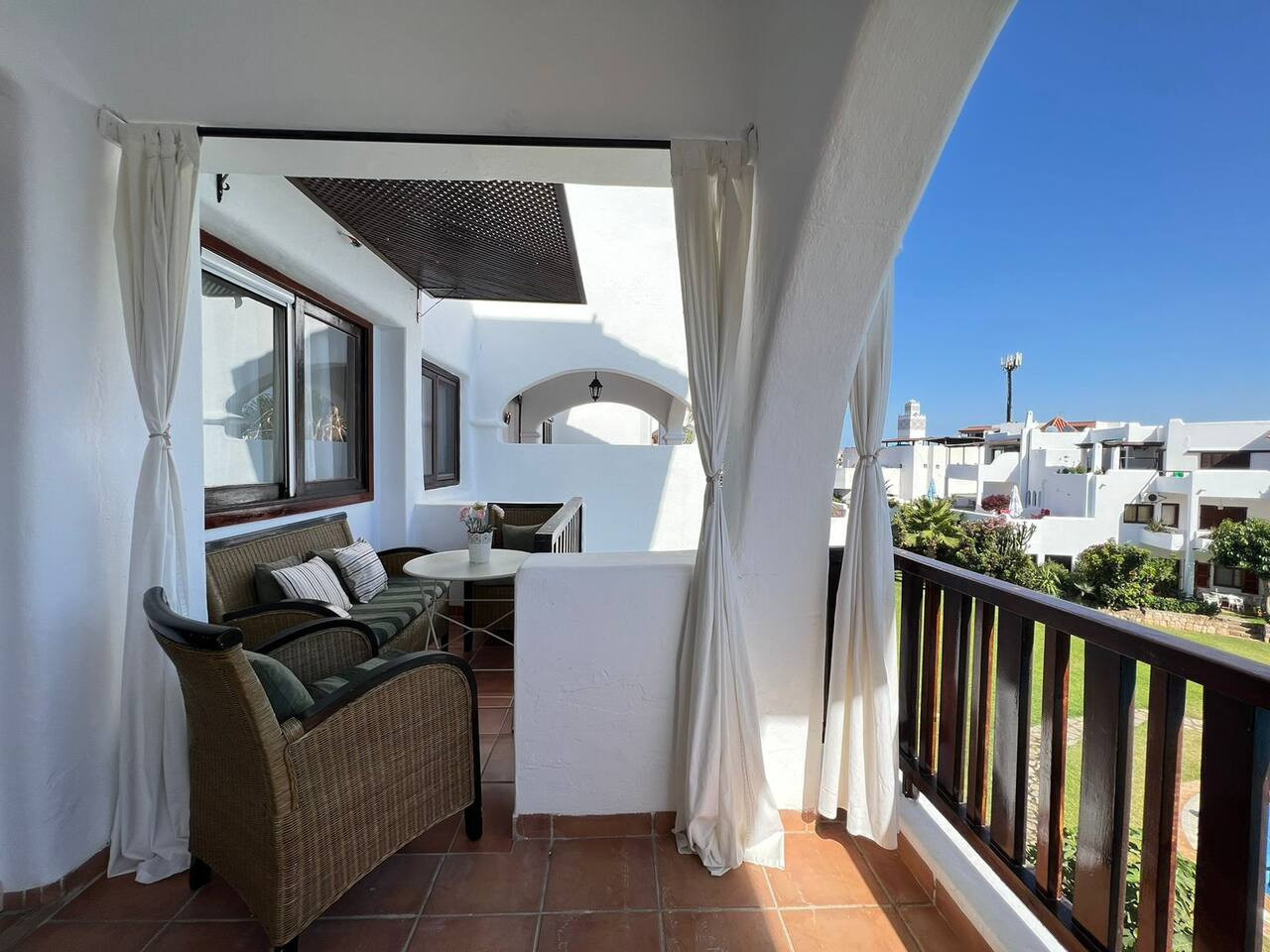 JC11 · Sunny Pool - Les Jardins de Cabo