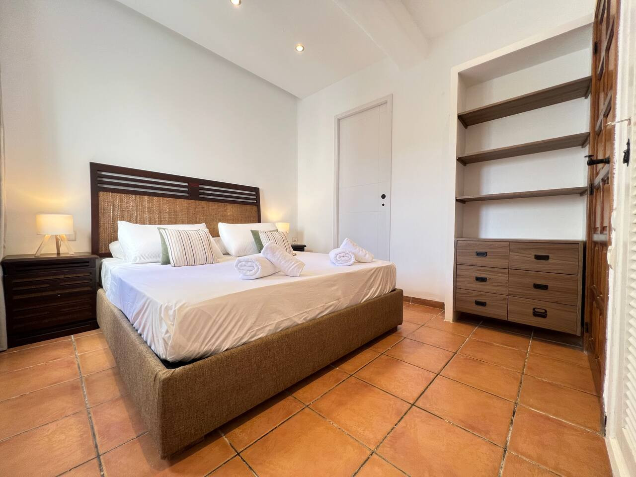 JC11 · Sunny Pool - Les Jardins de Cabo