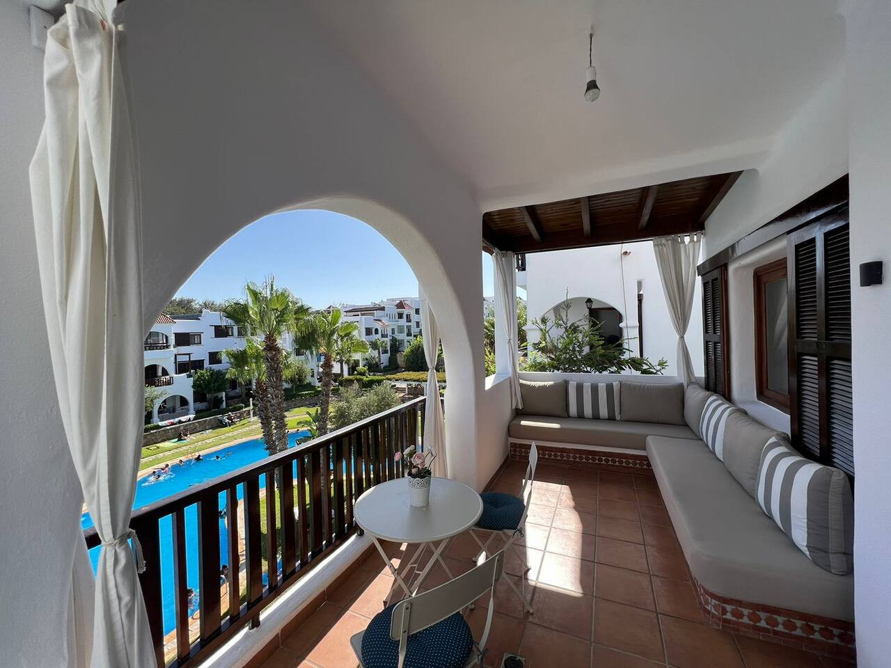 JC11 · Sunny Pool - Les Jardins de Cabo