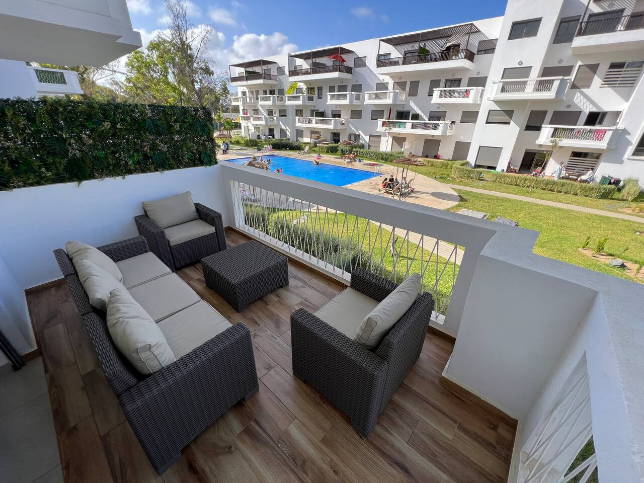 CH73 · Prestige Stay - Cabo Huerto Del Rio