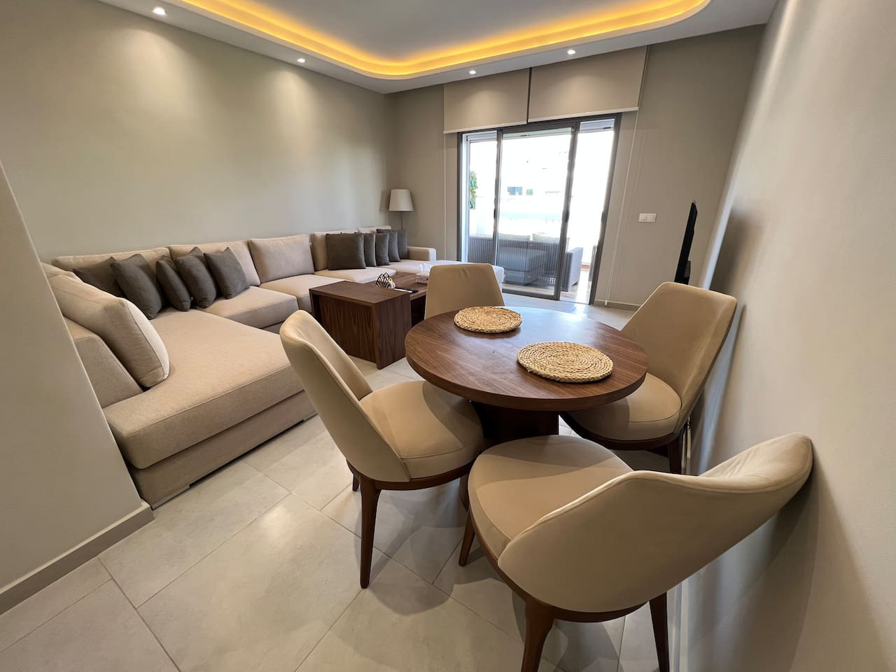 CH73 · Prestige Stay - Cabo Huerto Del Rio