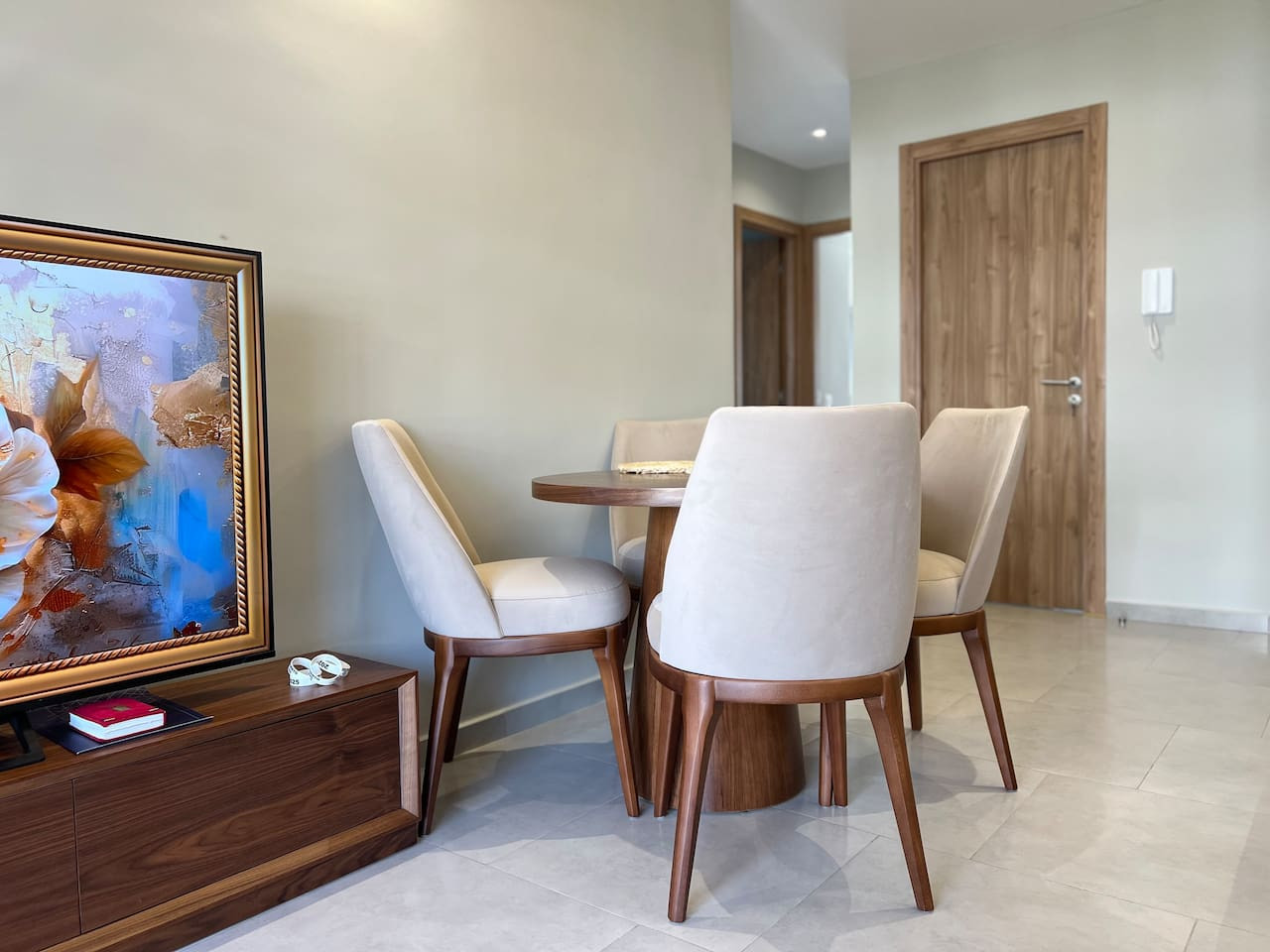 CH73 · Prestige Stay - Cabo Huerto Del Rio