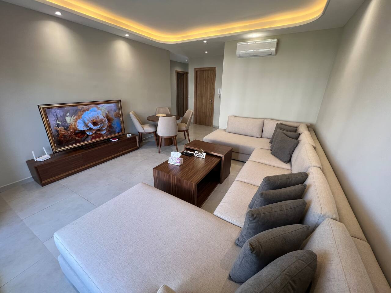 CH73 · Prestige Stay - Cabo Huerto Del Rio