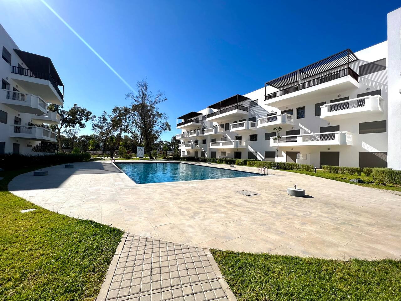 CH73 · Prestige Stay - Cabo Huerto Del Rio
