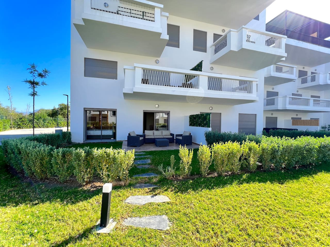 CH73 · Prestige Stay - Cabo Huerto Del Rio