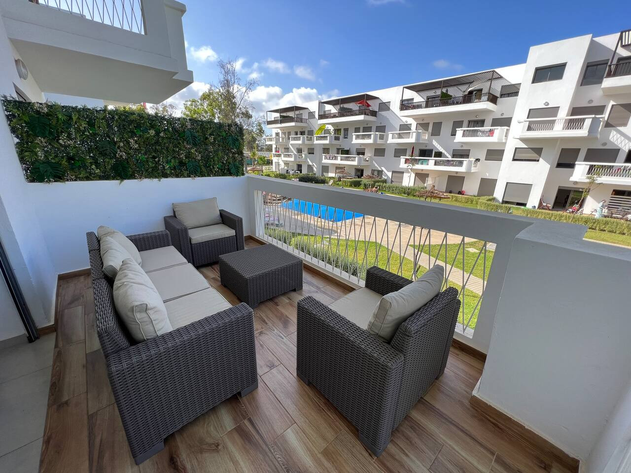 CH73 · Prestige Stay - Cabo Huerto Del Rio