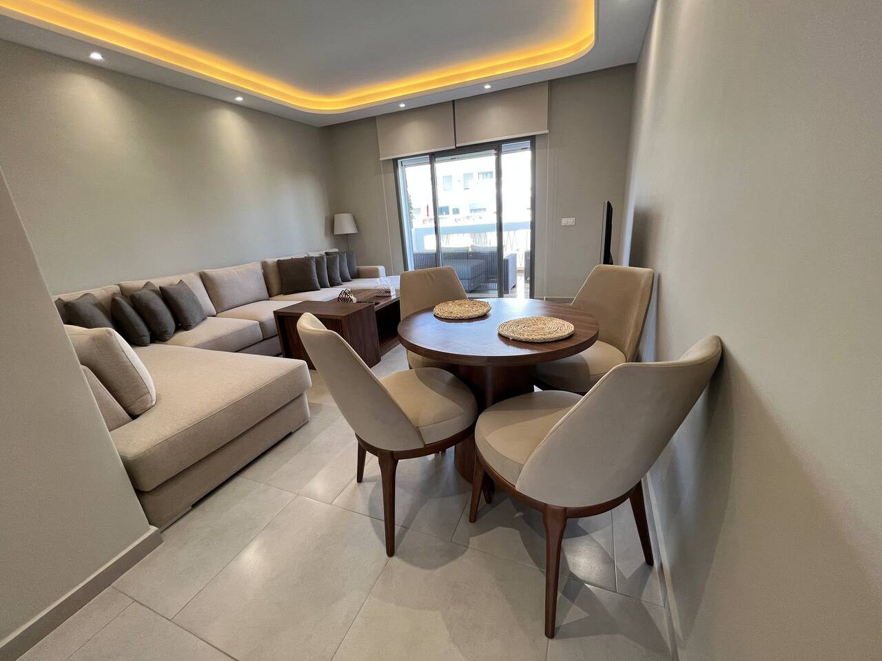 CH73 · Prestige Stay - Cabo Huerto