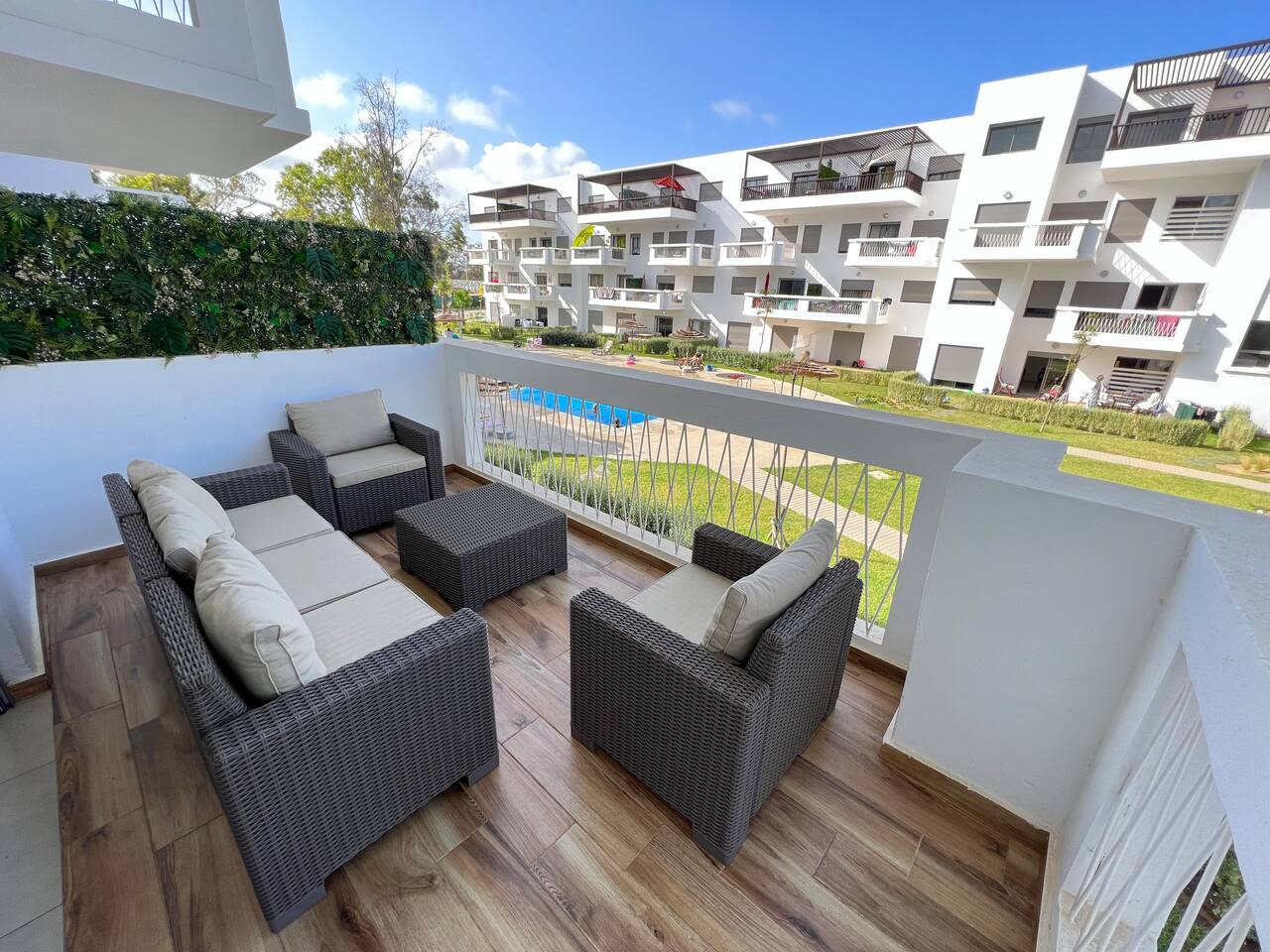 CH73 · Prestige Stay - Cabo Huerto Del Rio