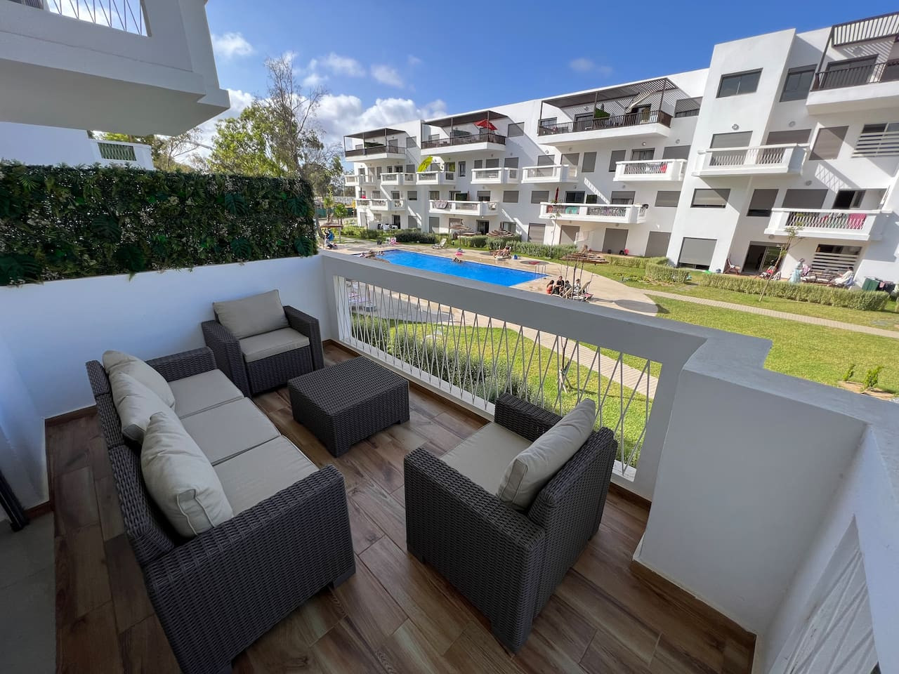 CH73 · Prestige Stay - Cabo Huerto Del Rio