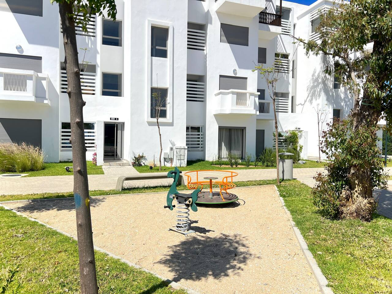 CH73 · Prestige Stay - Cabo Huerto Del Rio