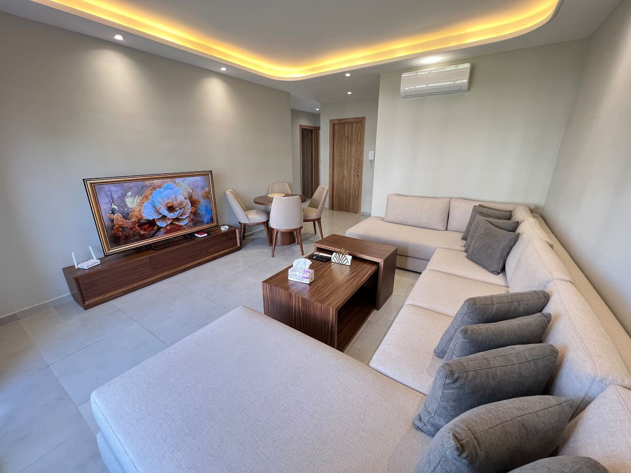 CH73 · Prestige Stay - Cabo Huerto Del Rio