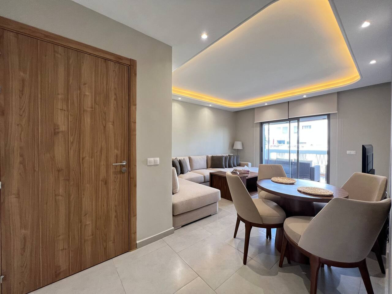CH73 · Prestige Stay - Cabo Huerto Del Rio