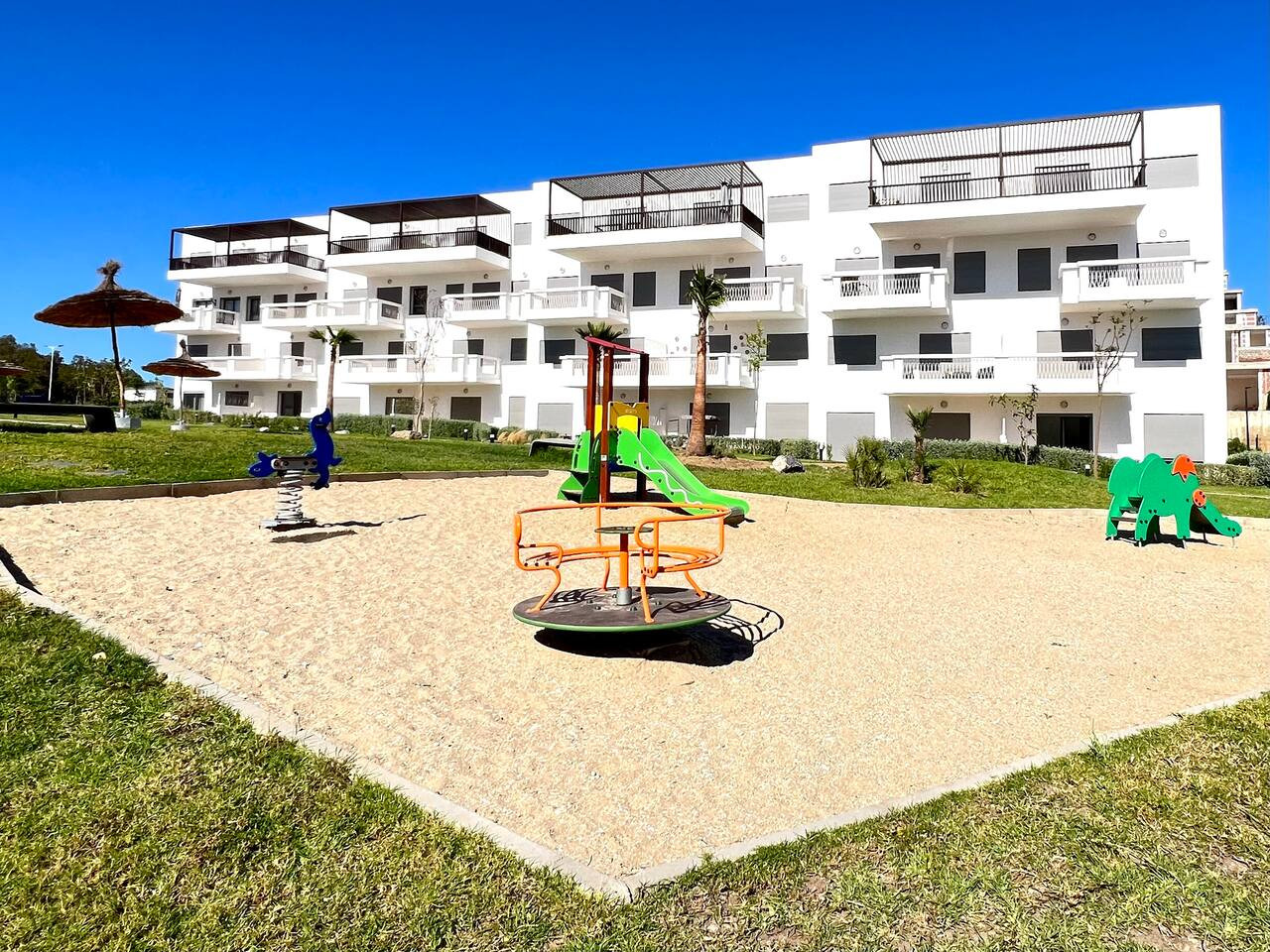 CH73 · Prestige Stay - Cabo Huerto Del Rio