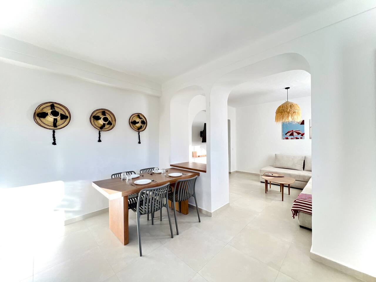 AG2 · Serenity Stay