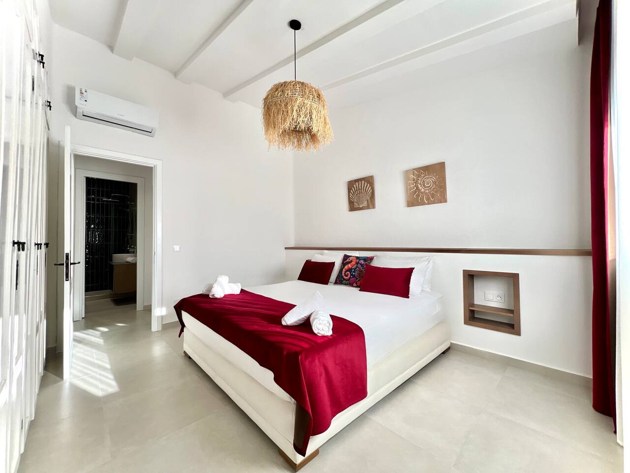 AG2 · Serenity Stay