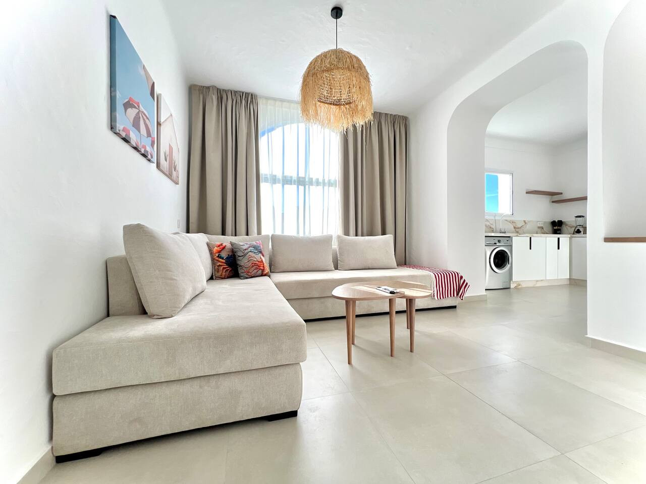 AG2 · Serenity Stay