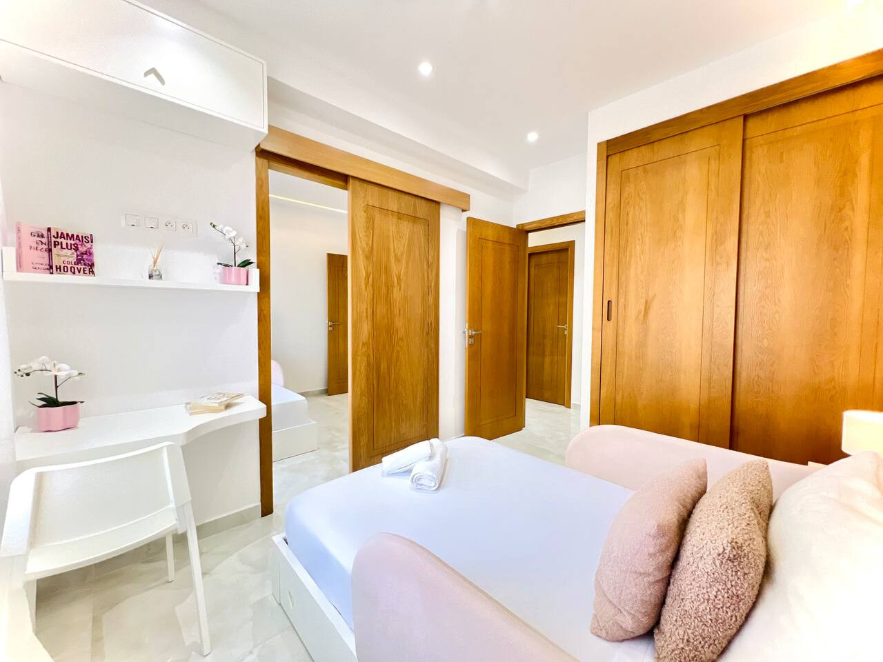 River Residences Prestige Stay