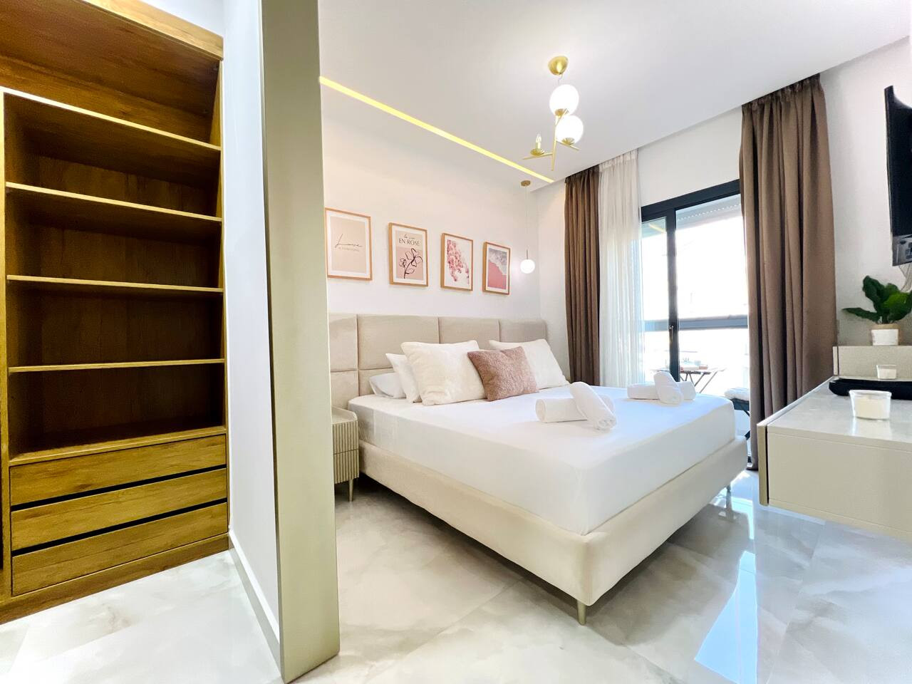 River Residences Prestige Stay