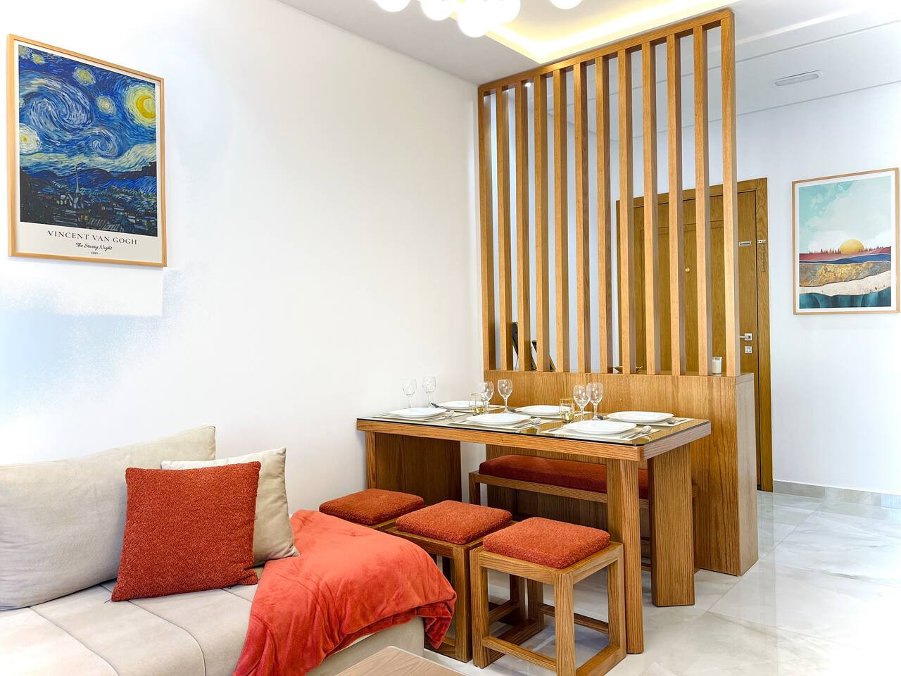 River Residences Prestige Stay