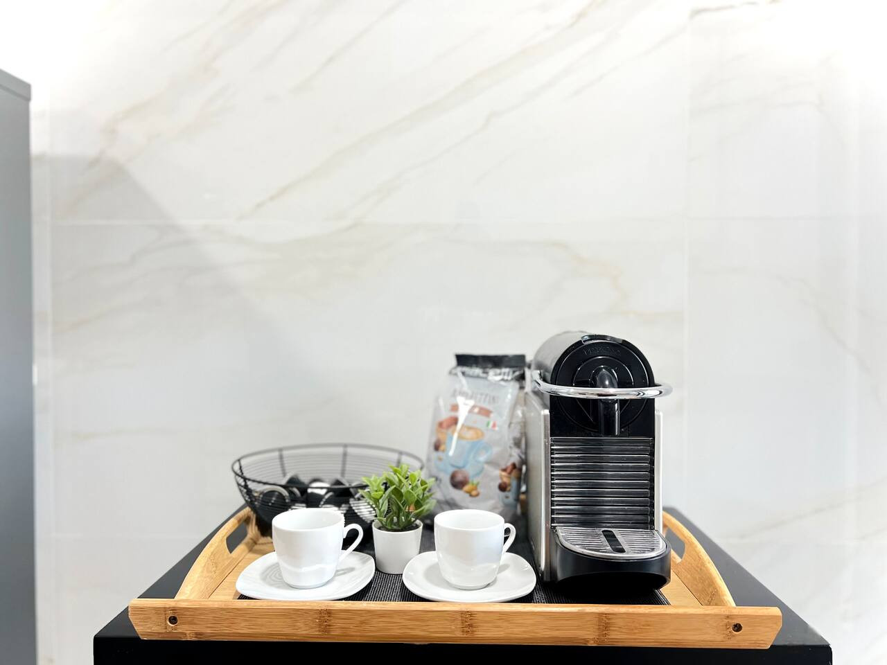 River Residences Prestige Stay