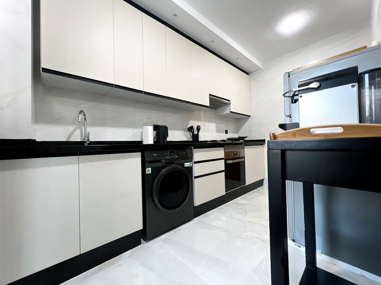 River Residences Prestige Stay