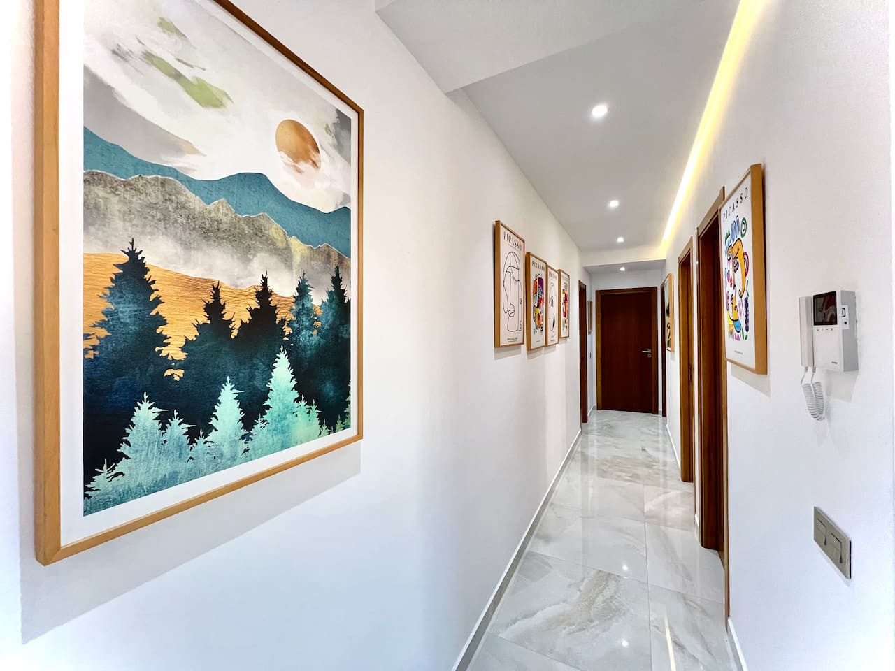 River Residences Prestige Stay