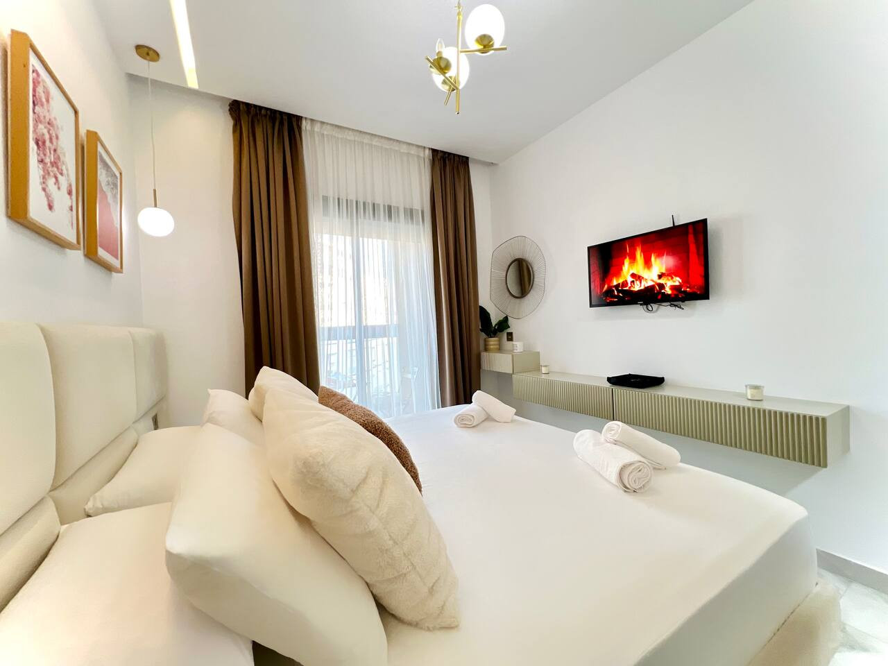 River Residences Prestige Stay