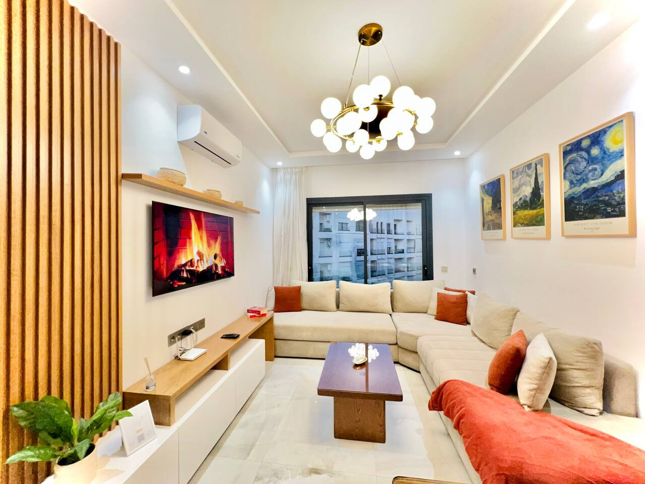 River Residences Prestige Stay
