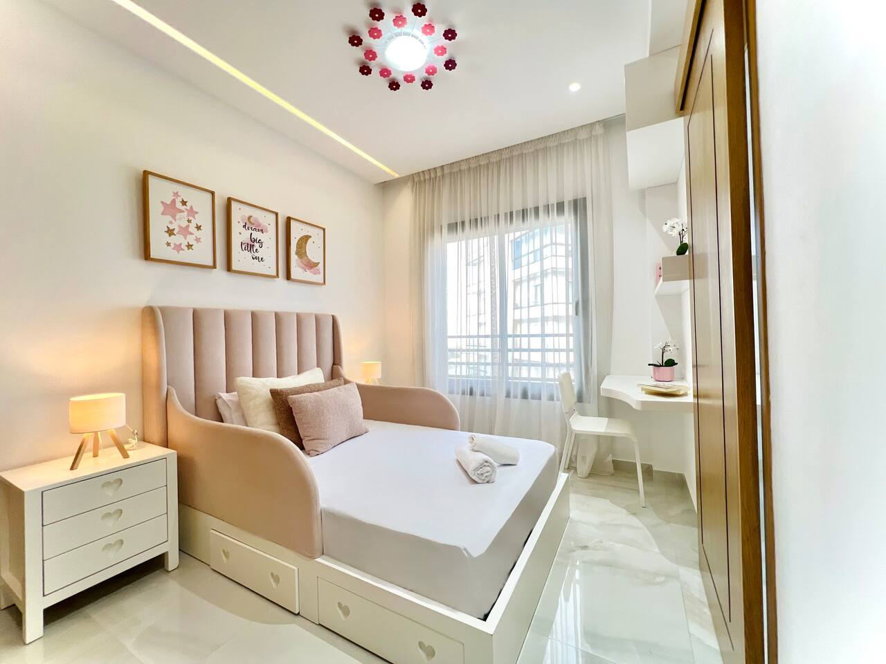 River Residences Prestige Stay