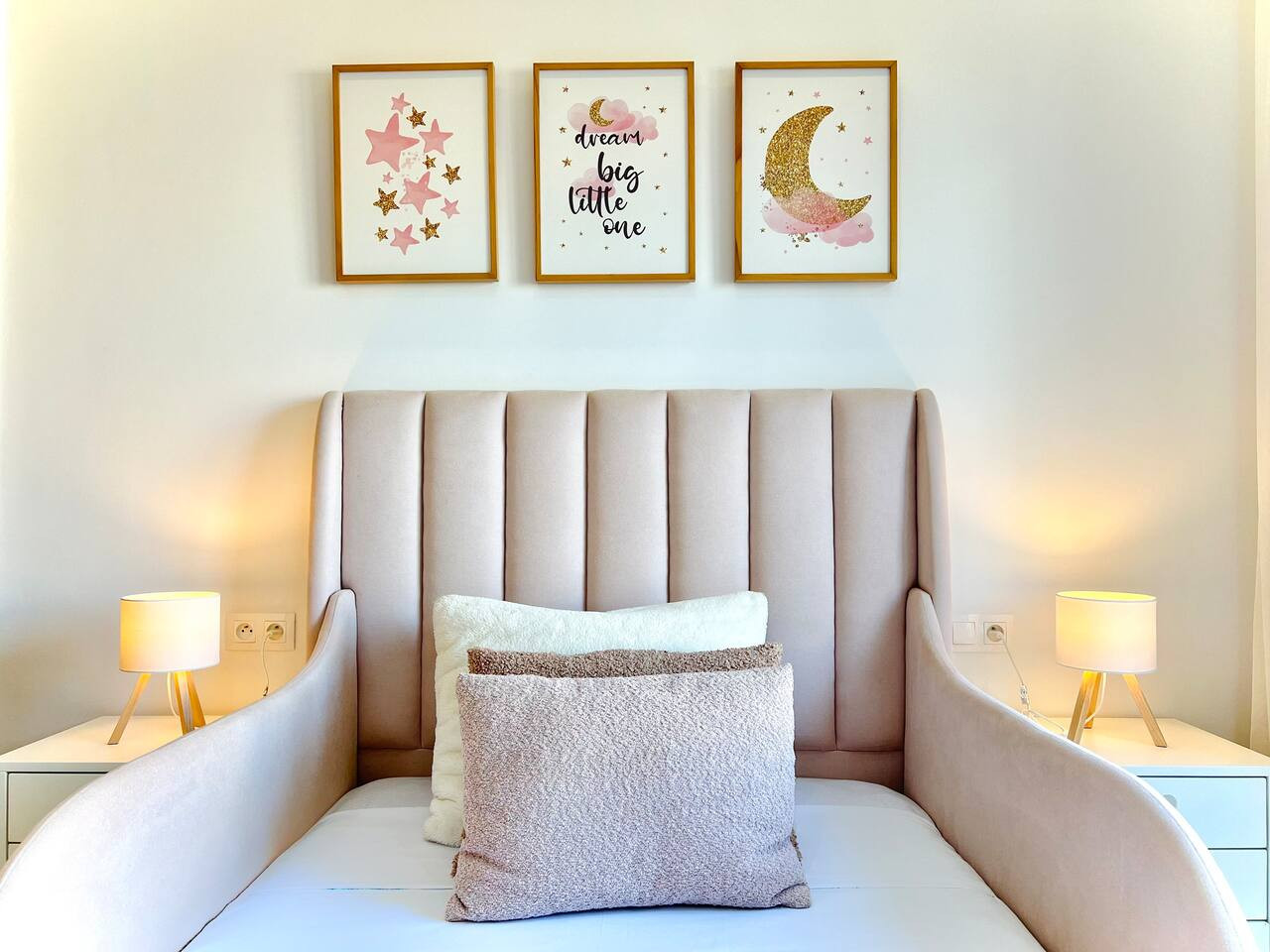 River Residences Prestige Stay