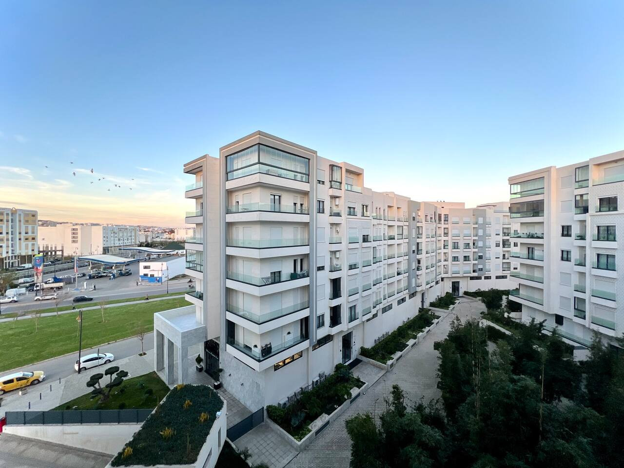 River Residences Prestige Stay