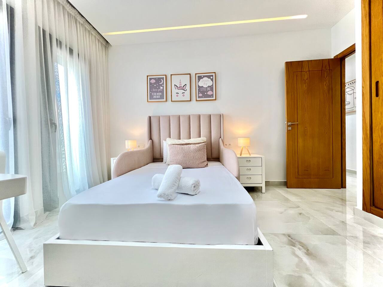 River Residences Prestige Stay