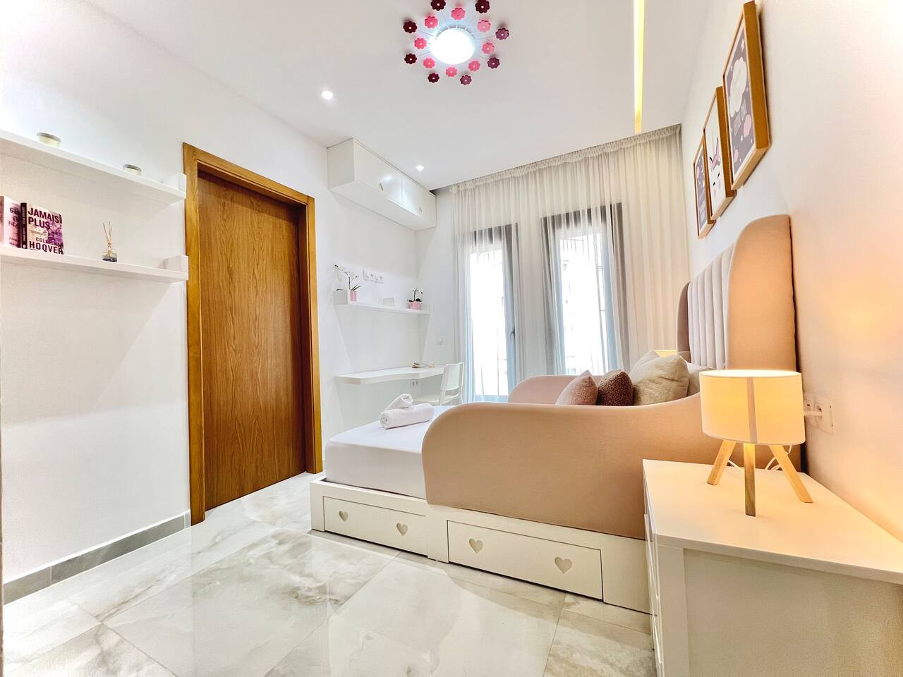 River Residences Prestige Stay