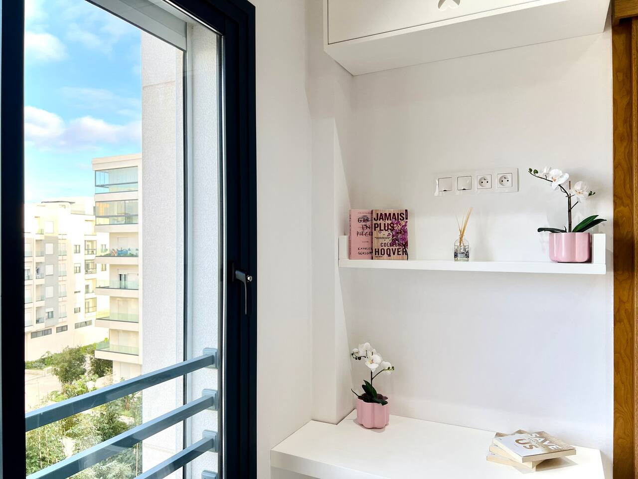 River Residences Prestige Stay