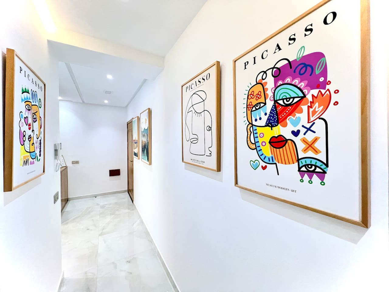 River Residences Prestige Stay
