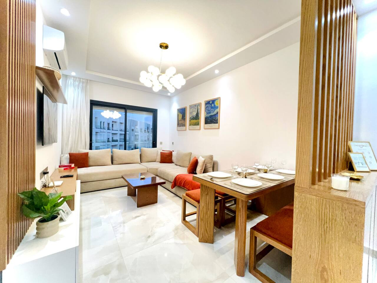 River Residences Prestige Stay