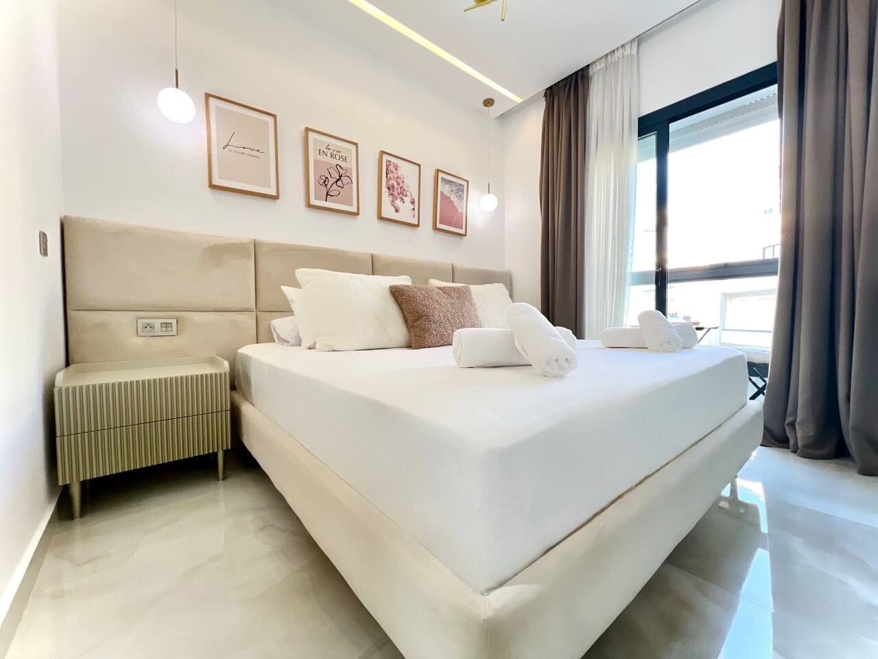 River Residences Prestige Stay