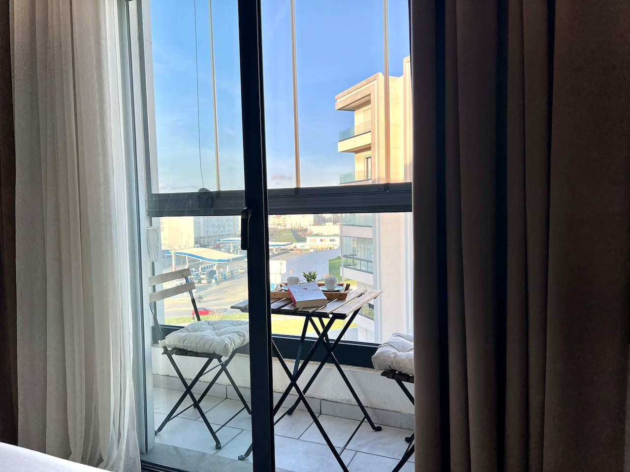 River Residences Prestige Stay