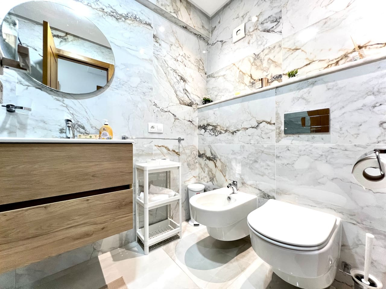 River Residences Prestige Stay
