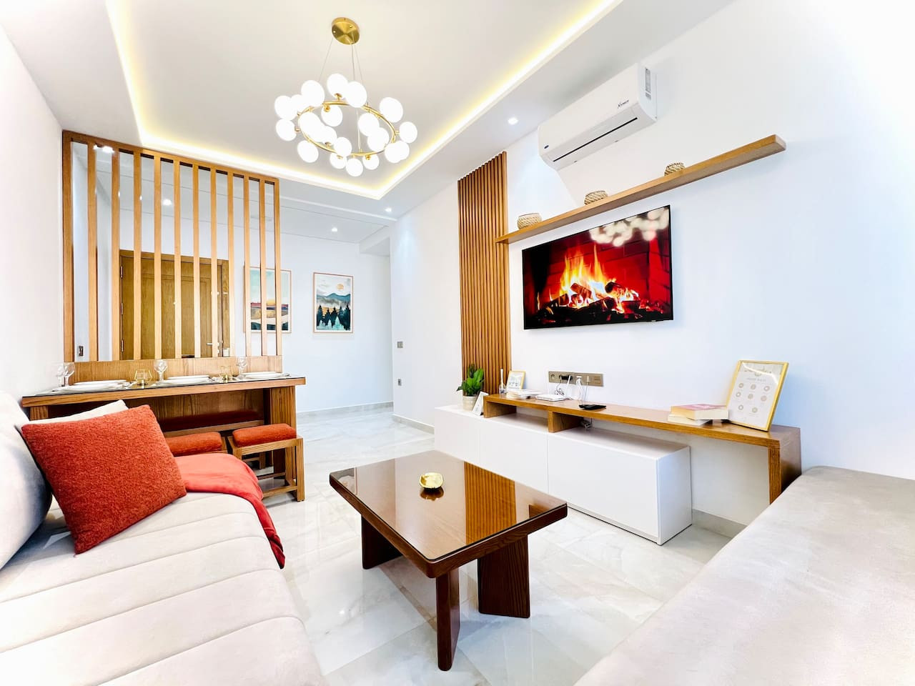 River Residences Prestige Stay