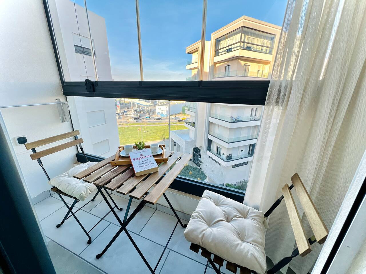 River Residences Prestige Stay