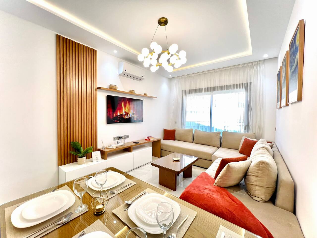River Residences Prestige Stay
