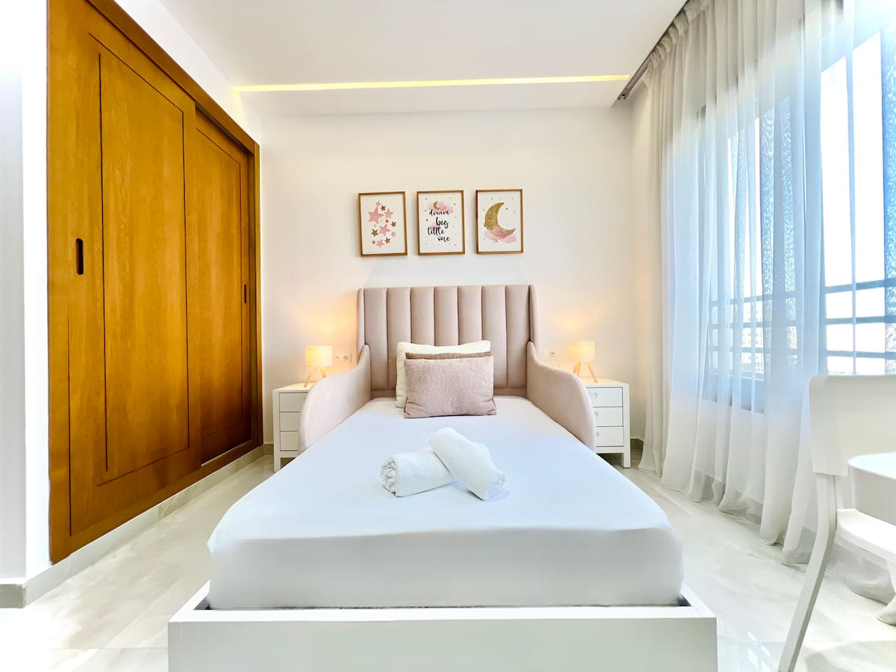River Residences Prestige Stay