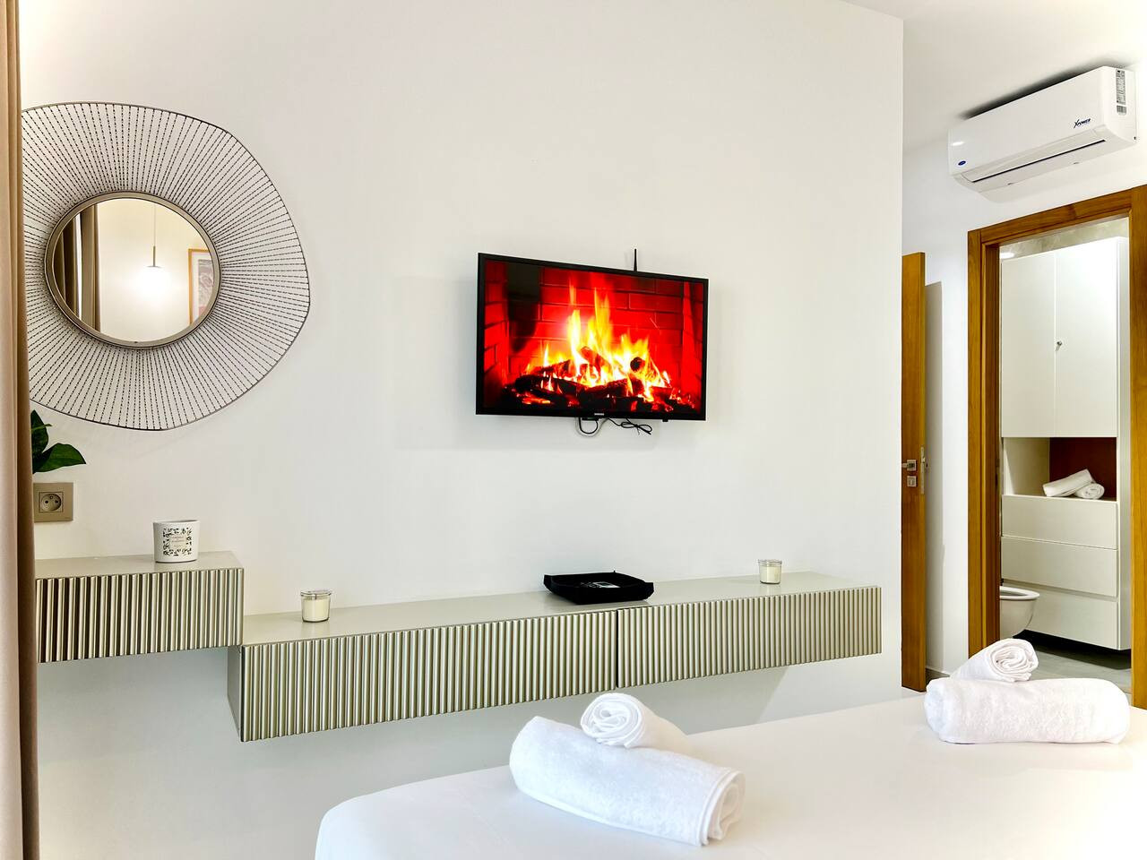 River Residences Prestige Stay