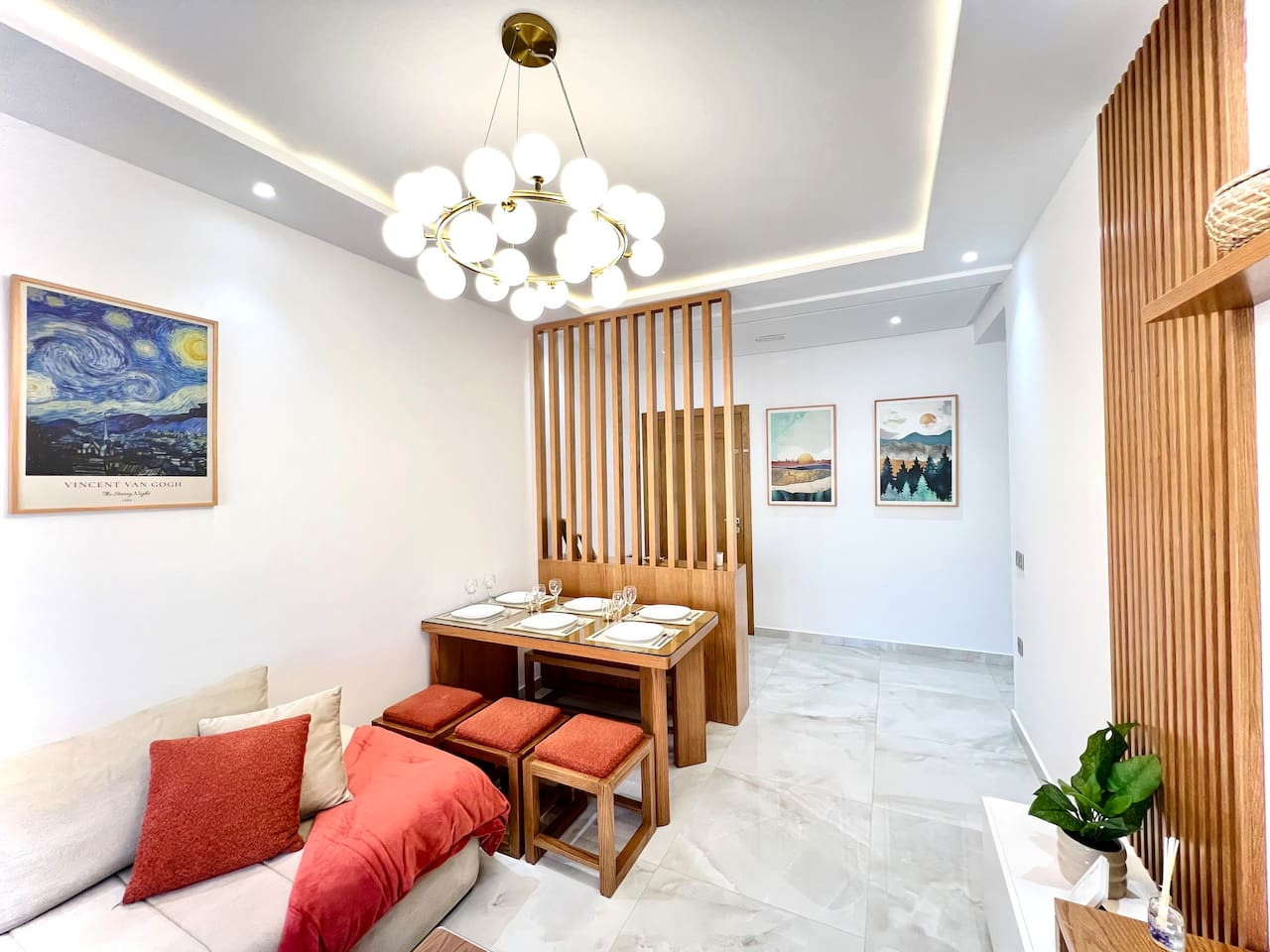 River Residences Prestige Stay
