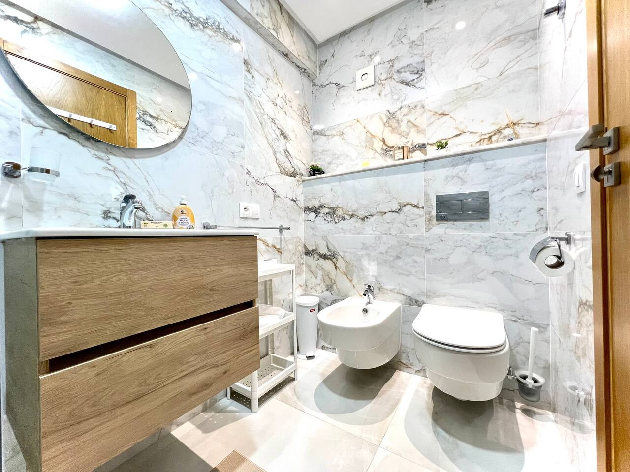 River Residences Prestige Stay