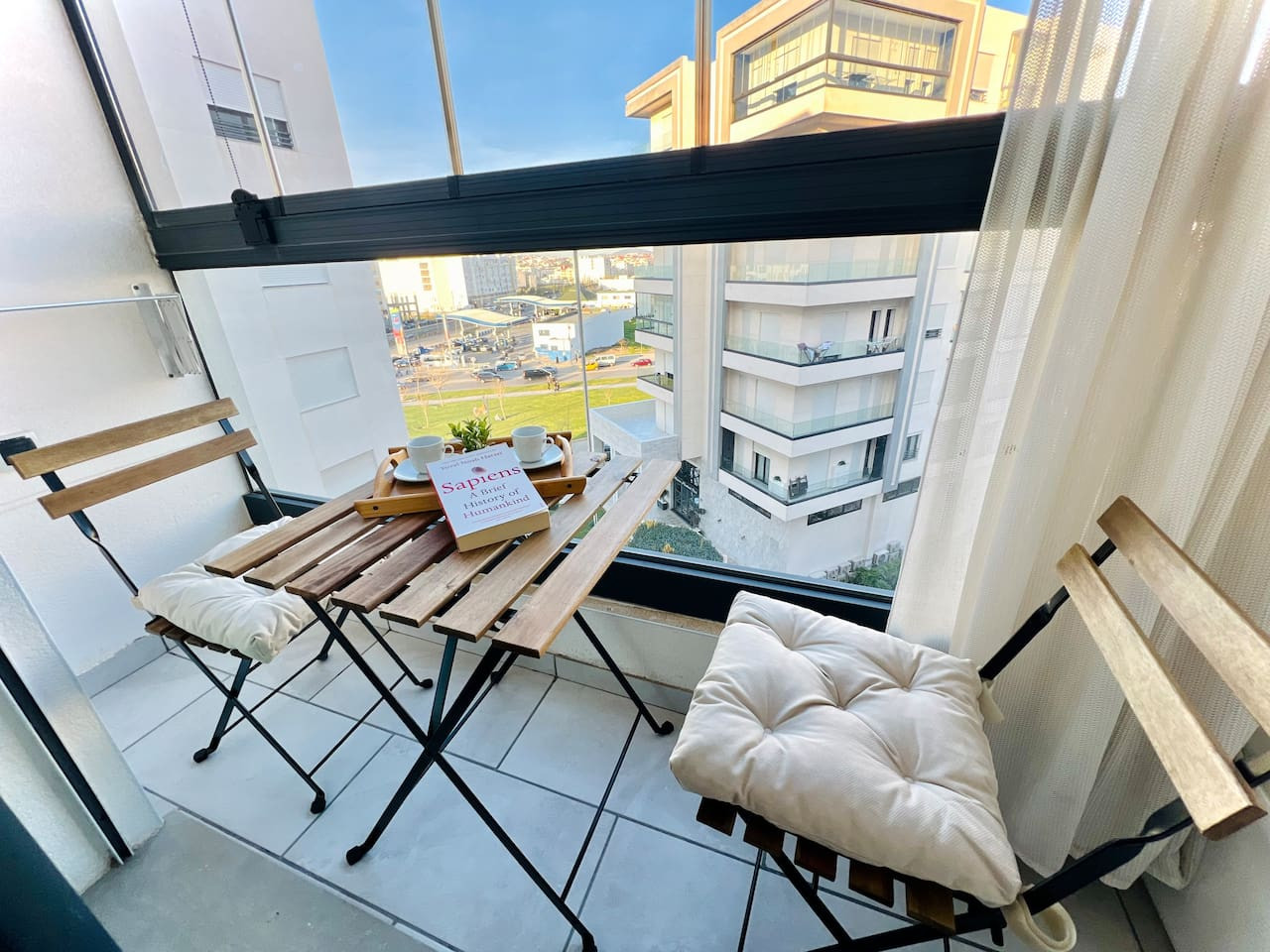 River Residences Prestige Stay