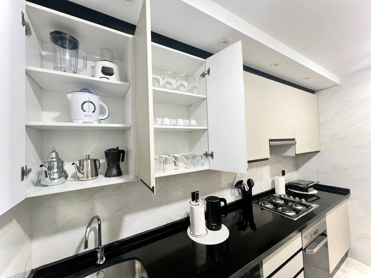 River Residences Prestige Stay