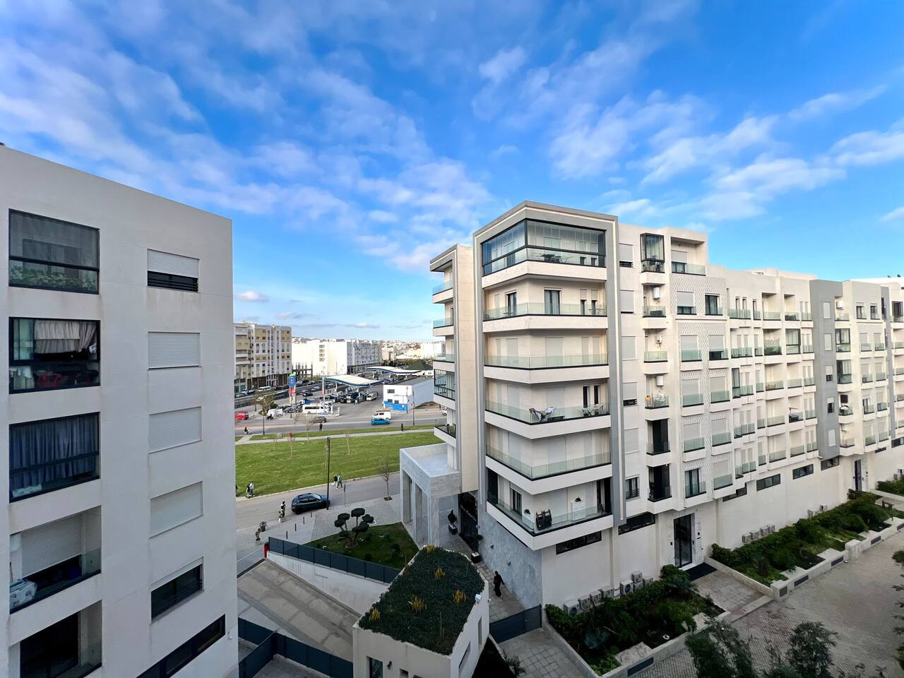 River Residences Prestige Stay