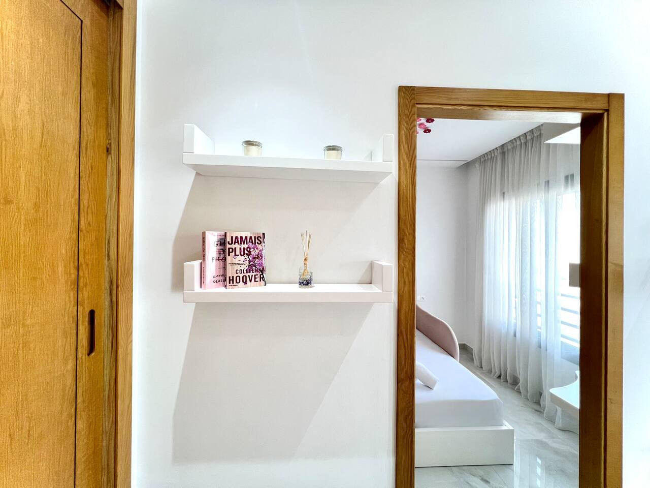 River Residences Prestige Stay
